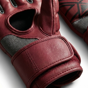 Guantes de MMA para Entrenamiento de Artes Marciales, Sparring y Práctica, Diseño Acolchado Premium, Ligeros y Cómodos - Product Image 6