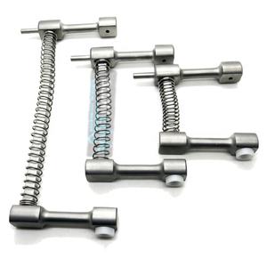 Gros Nouveau Vétérinaire Rétracteur Bouche Gags Petit et grand Chien Chat Instruments En Acier Inoxydable Gorge Ouvre Chirurgical - Product Image 6