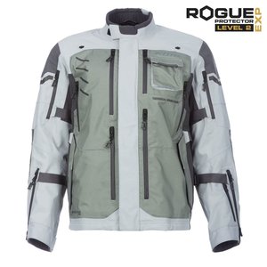 Veste Badlands Pro 2 pour homme, imperméable, bicolore, polyester/nylon, manches longues, toutes saisons - Product Image 1