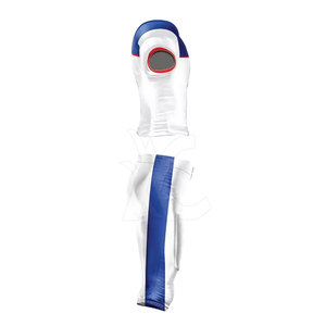 Uniforme de Fútbol Americano de Alta Calidad y Bajo Precio Hecho de 100% Poliéster - Product Image 6