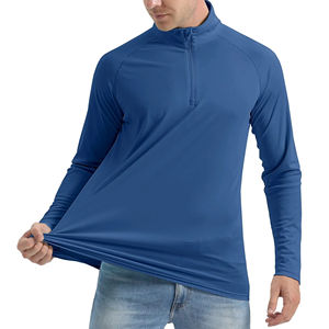 Camisetas Personalizadas de Nueva Llegada 2026, Camiseta de Verano para Hombre de Alta Calidad con Estampado, Unisex, Manga Larga, Ajustada, Estilo Urbano - Product Image 5