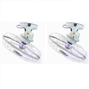 Premium Mechanical <b>Outdoor</b> Air Cooling Electricity <b>Table</b> Fans Reading Room Indoor Timer Orbit Ceiling 100% Motor Wholesale - Product Image 2