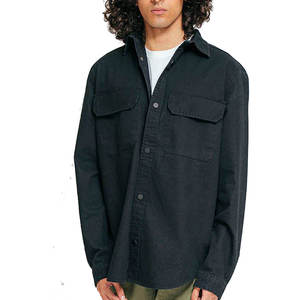 Essentiels d'été respirants : Jeans et chemises unis de qualité supérieure pour hommes et femmes – Confort et style décontracté - Product Image 1