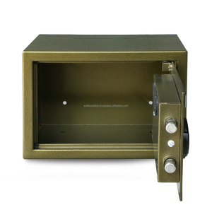 Giường Kim Loại-Tủ an ninh giá tốt ở Hà Nội-Két nhà thông minh Nhà cung cấp bán buôn - Product Image 4