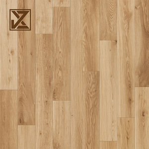 Venta caliente 2mm Hickory Flooring Engineered Hickory Wood Flooring para la decoración del hogar de la sala de estar - Product Image 3