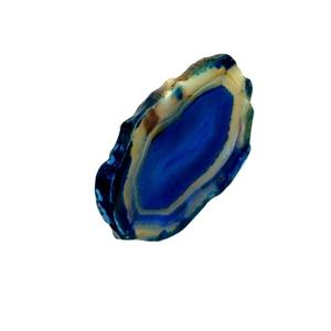 Manijas Hechas a Mano Ecológicas para Muebles de Lujo, Herrajes para Puertas, Tiradores de Cajones, Personalizadas, de Alta Calidad, de Piedra de Ágata Natural - Product Image 4