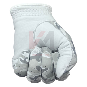 Gants de golf professionnels en cuir Cabretta de qualité tour, anti-friction, adhérence collante, fabricant OEM fournissant des commandes en gros - Product Image 6
