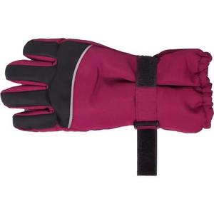 Gants de ski imperméables pour femmes et hommes, gants thermiques coupe-vent pour le snowboard, gants de neige pour les sports de plein air, mitaines chaudes en polaire, vente en gros - Product Image 2