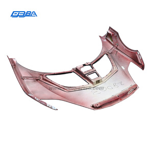 Pièces de carrosserie extérieure de longue durée de vie, équivalentes aux OEM, pour capot de voiture Lotus Evora GT410 2017-2020 - Product Image 3