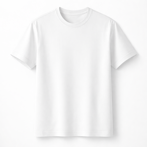 เสื้อยืดวินเทจขายส่งสำหรับคลับ ผ้าฝ้าย 100% ออกแบบเองได้สำหรับผู้ชาย-แห้งเร็วและระบายอากาศดี ผู้ผลิตและจัดจำหน่าย OEM - Product Image 1