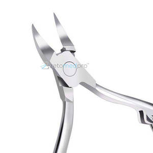 Cortauñas Profesional para Manicura y Pedicura, de Acero Inoxidable, Alta Precisión, para Uso en Casa o Salón - Product Image 6