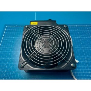 Ventilateur axial AC à grand débit d'air ORIENTAL MOTOR MRS16-DB, utilisé comme pièce détachée pour équipement semi-conducteur Legacy - Product Image 2