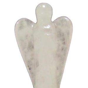 Achetez une Aventurine Pêche Angel de 3 pouces |   Obtenez une Aventurine Pêche Ange de 3 pouces |   Aventurine pêche Angel 3 pouces en ligne - Product Image 4