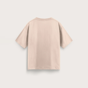 Camiseta Extra Grande para Hombre, Nueva Colección 2026, de Algodón y Fibra de Bambú, Hombros Caídos, Corte Largo, Transpirable, de Secado Rápido, Estilo Casual a la Moda - Product Image 4