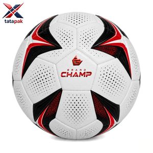 Balón de Fútbol de Alto Rendimiento, Material TPU PU, 32 Paneles, Cámara de Butilo, Logotipo Personalizado, Colores y Tamaño Personalizables # 1- # 5 - Product Image 5