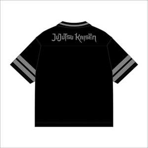 Camiseta Negra de Manga Corta para Hombre con Estampado de Personajes de Anime y Detalles en Morado, Top Informal de Verano - Product Image 6