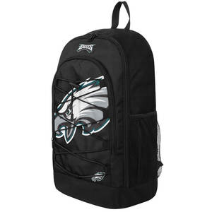 Mochila Deportiva de Fútbol Americano Personalizada con Nombre, Ciudad y Número, Nueva Bolsa Deportiva para Equipamiento - Product Image 2