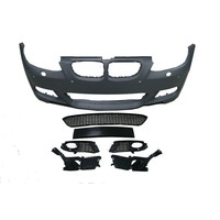 BUMPER DEPAN M-TECH untuk BMW E90 2005