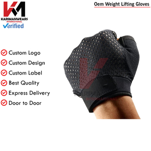 Bulk Weightlifting <b>Gloves</b> Men Women Gym Grip Workout <b>Training</b> Fitness <b>Gloves</b> Wholesale Supplier - Product Image 3