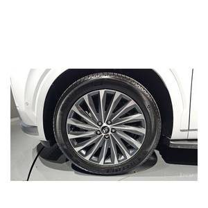 Hyundai Palisade 2023 Diésel 2.2 4WD 47,352 km, Caja de Cambios Automática, Asientos de Cuero, Volante a la Izquierda - Product Image 4