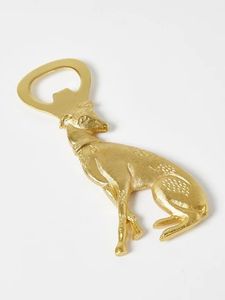 Abridor de Botellas de Aluminio Fundido de Diseño Antiguo Vintage para Decoración Rústica de Bares y Cocinas - Product Image 4