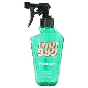 Spray corporel parfumé pour homme For Bod Man Fresh Guy - Product Image 1