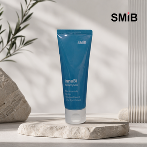 Scalp Care <b>Shampoo</b> for Thinning Hair Loss Treatment Protein Repair Oil Control Deep Cleansing Biotin Coral Calcium Niacinamide - Product Image 1