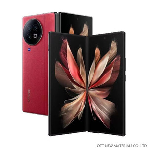 2023 Original Used vivo X Fold 2 5G Smartphone 7'' LCD Octa Core 108MP <b>Camera</b> 50W <b>Wireless</b> NFC - Product Image 5
