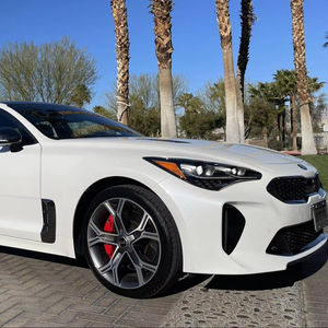Kia Stinger GT2 AWD 2019 Usado en Excelentes Condiciones - Product Image 1