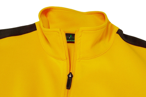Ensemble de survêtement pour homme, sweat-shirt à fermeture éclair à manches longues et pantalon, ensemble 2 pièces, vêtements de sport pour l'entraînement au football, automne-hiver - Product Image 3