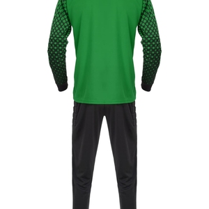 Best Quality Sleeve <b>Soccer</b> Goalkeeper Uniform Lightweight Goalkeeper Uniform Wholesale Goalkeeper Uniform - Product Image 5