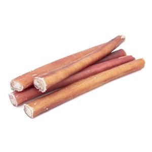 ขนมแท่งสำหรับสุนัข บรรจุภัณฑ์สุญญากาศ บรรจุภัณฑ์เติมไนโตรเจน ขนมสุนัขคุณภาพดี ผ่านการทดสอบในห้องปฏิบัติการ - Product Image 1