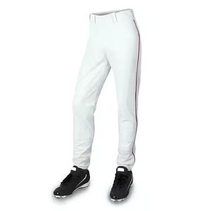Uniformes de Béisbol Profesionales para Hombre - Colores y Logotipo Personalizados, Manga Corta, Alta Calidad, Fabricados por Root Impex - Product Image 3