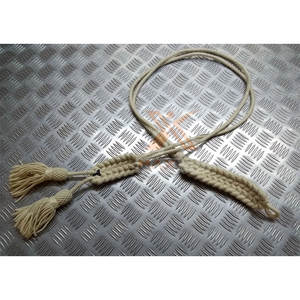 Cordons de cérémonie pour uniformes en vente en ligne, cordons de cérémonie pour uniformes sous marque privée - Product Image 4