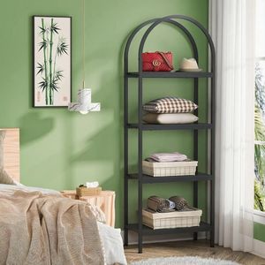 Bookshelf <b>Bookcases</b> - Product Image 2