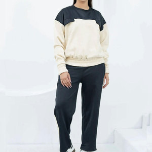 Chándal Deportivo con Capucha para Hombre, Diseño de Primera Calidad, Secado Rápido, 100% Algodón, Tallas Grandes - Product Image 4