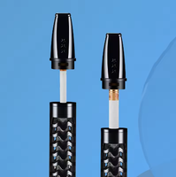 Filtre à fumer rechargeable avec chargement TYPE-C, écologique et sain, pour cigarettes