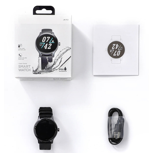 Smartwatch with Big 2.19 Inch Touch Screen Cheap Smart <b>Watch</b> Amazfit Smart <b>Watch</b> Smartwatch - Product Image 2