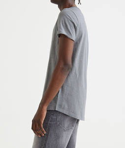 T-shirts unisexes de luxe de haute qualité, personnalisables, imprimés, 100% coton, streetwear, coupe ample, surdimensionnés - Product Image 2