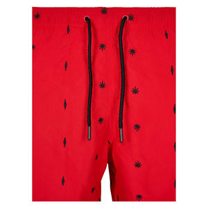 Pantalones Cortos de Playa para Hombre con Cordón Ajustable, Logotipo Personalizado, Cómodos, Transpirables, de Secado Rápido e Impermeables, para Vacaciones, Natación y Uso Casual - Product Image 6