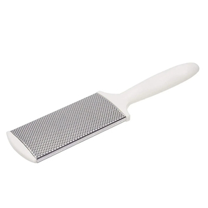 Custom Logo Foot Rasp Stainless Steel Foot <b>File</b> Manufacturer - Product Image 1