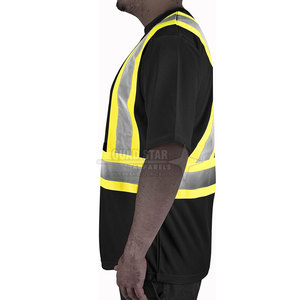 Camisetas de Trabajo al por Mayor, Último Modelo 2026, Camisetas de Trabajo de Alta Calidad en Venta - Product Image 4