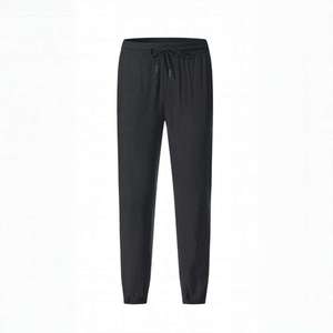 <b>Men's</b> Breathable Fitness <b>Pants</b> for Outdoor Sports Basketball & Running Training Jogger <b>Pants</b> High <b>Stretch</b> Regular Fit Sweatpants - Product Image 1