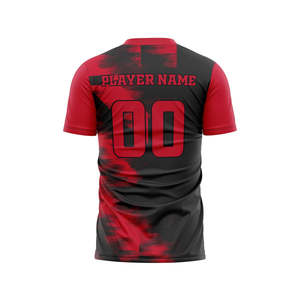 Uniforme de Fútbol Personalizado para Club, Pantalones Cortos, Equipación de Fútbol, Fabricante de Ropa Deportiva para Clubes, Venta al Por Mayor OEM ODM - Product Image 3
