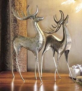 Gold Plated Coral Sculpture Artistic Tabletop Decor Handmade Coastal Style Living Room Decoration Irregular Shape 1PC - Product Image 4