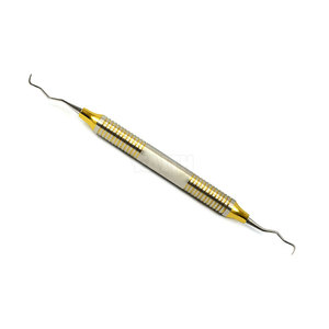 Curettes dentaires Gracey légères, en promotion, service OEM, dernier design - Product Image 3