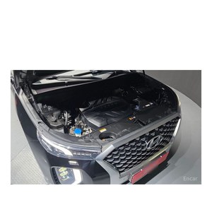 Hyundai Palisade 2022 Diésel 2.2 2WD 70,755 km, Caja de Cambios Automática, Volante a la Izquierda, Asientos de Cuero, Emisión Euro V, Cámara Trasera - Product Image 6