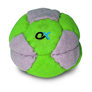 Best Selling <b>Hacky</b> <b>Sack</b> Ball Multi Color <b>Hacky</b> <b>Sack</b> Ball With Comfortable Feel And Durable Hand Stitching - Product Image 3