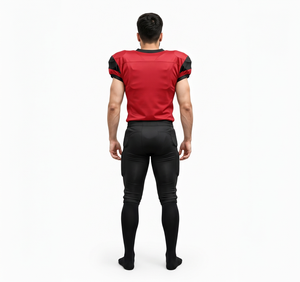 Custom American <b>Football</b> Team Uniform Bulk <b>Football</b> Jersey And Pants Set Wholesale Sports Clothing Game Day Teamwear Training Ap - Product Image 5