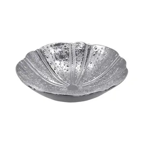 Plato Decorativo de Cerámica Ecológico de Primera Calidad para Exportación, Estilo Artístico Moderno para Decoración de Interiores, ZAHID EXPORT - Product Image 1